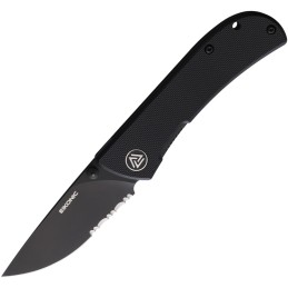 Fairwind Linerlock Black