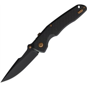 Soter Folder Carbon Fiber