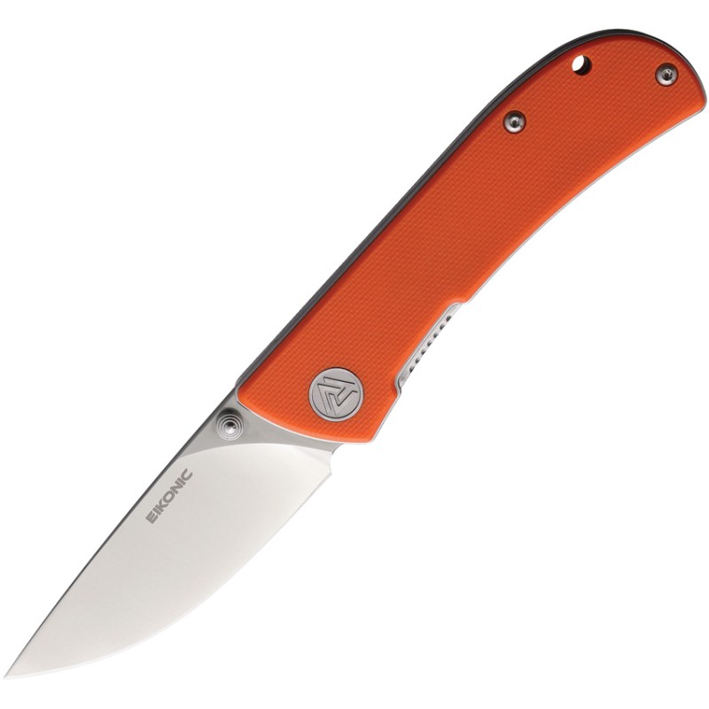 Fairwind Linerlock Orange