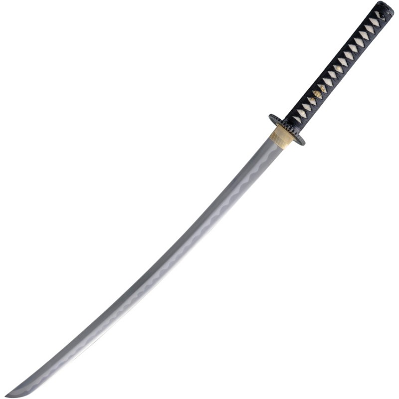 Practical Plus Elite Katana