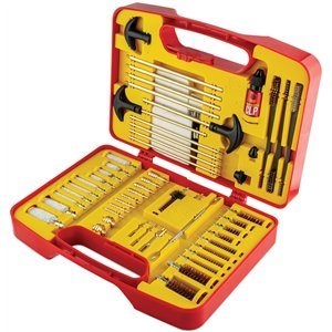Universal Gun Cleaning Kit