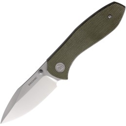 Kasador Linerlock Green