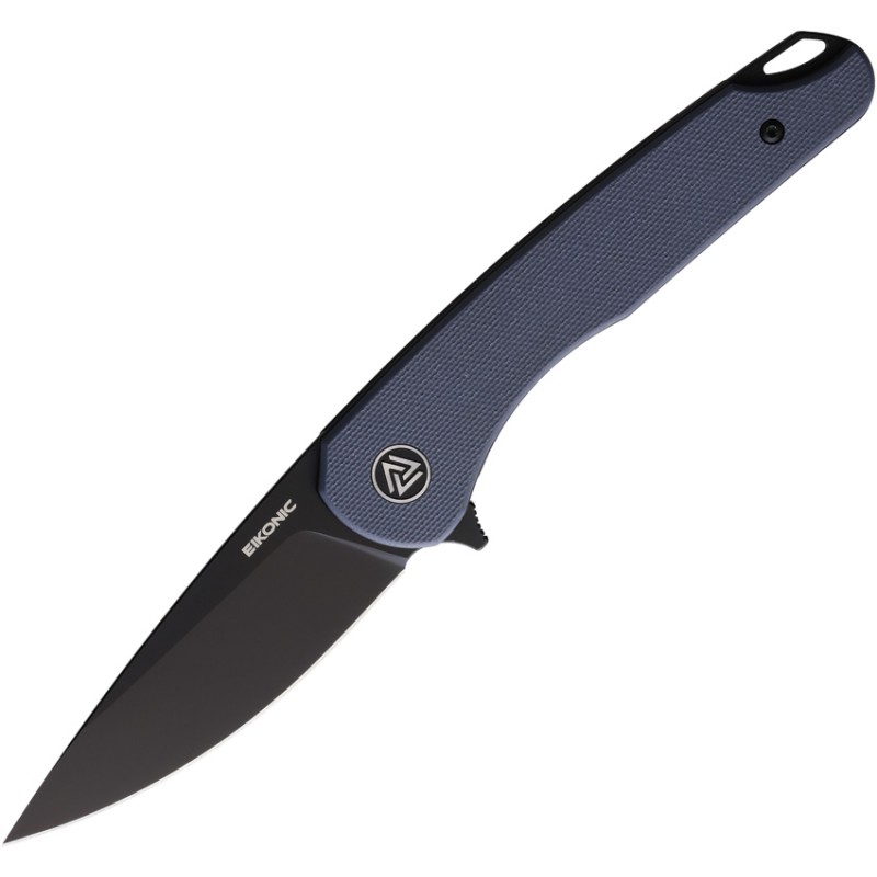 Dromas Linerlock Blue