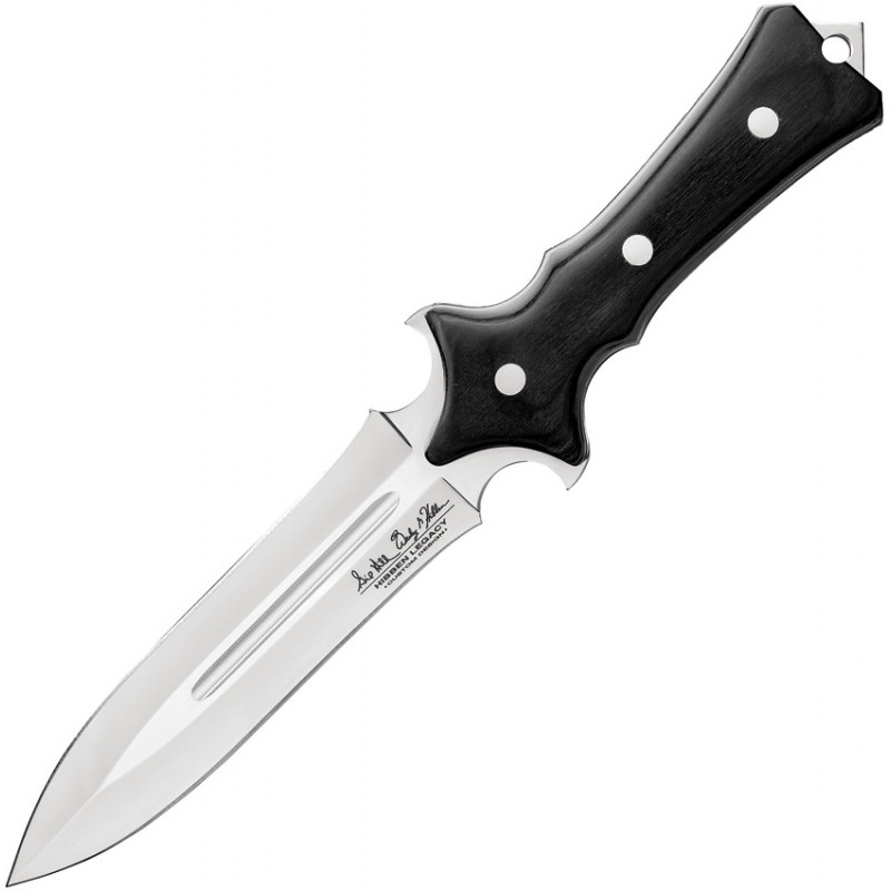 Legacy Boot Knife