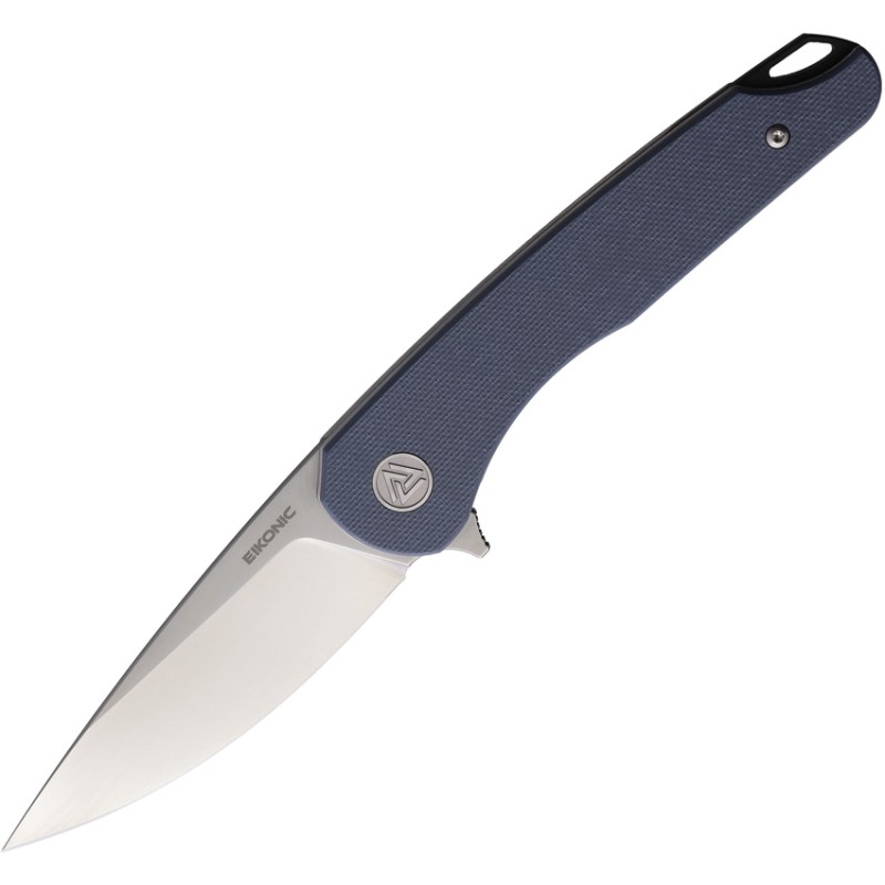 Dromas Linerlock Blue