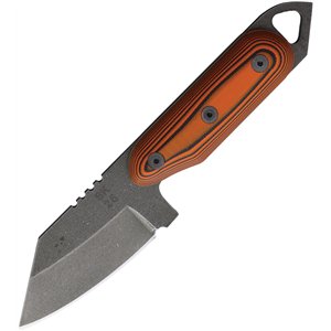 2026 US Tanto Fixed Blade Org