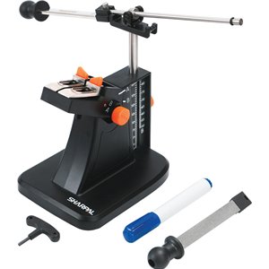 Scissor and Tool Sharpener