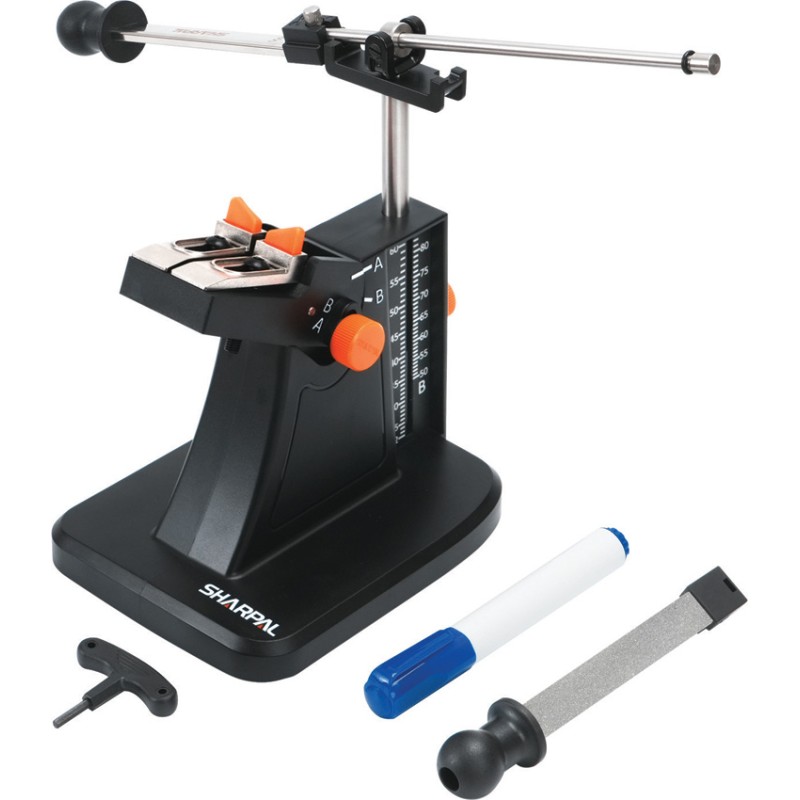 Scissor and Tool Sharpener