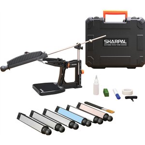 Knife Sharpening Kit