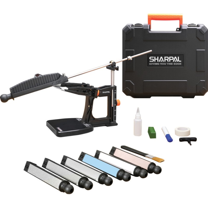 Knife Sharpening Kit