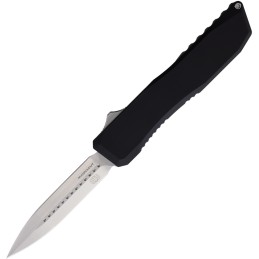 Auto Harpoon OTF Black