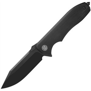 VALIDUS Linerlock Black