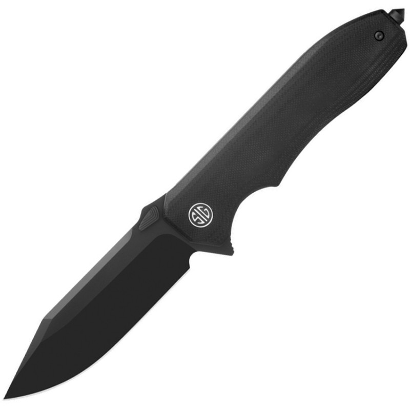 VALIDUS Linerlock Black