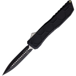 Auto Harpoon OTF Black