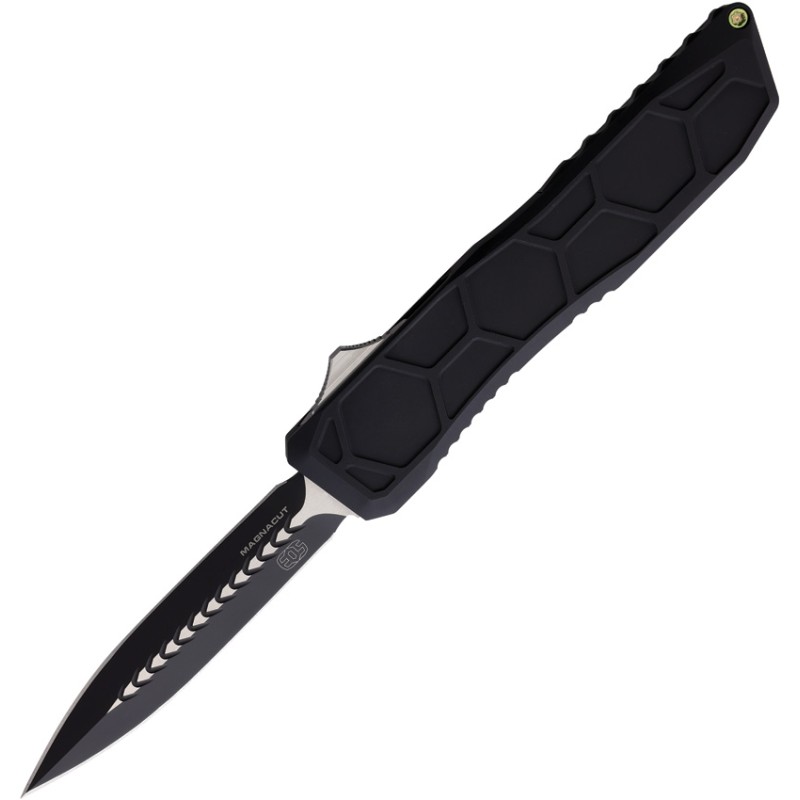 Auto Harpoon OTF Black