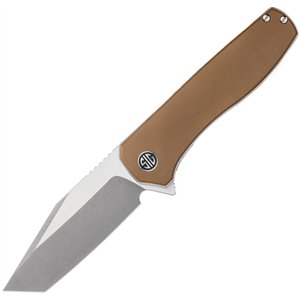 XIPHOS Linerlock Coyote