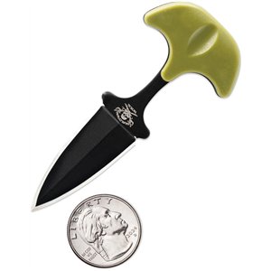 Key Dagger Olive Drab