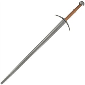 Practical Bastard Sword