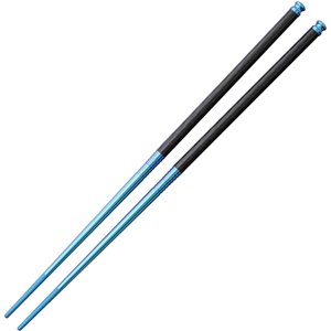 Titanium Chopsticks Blue