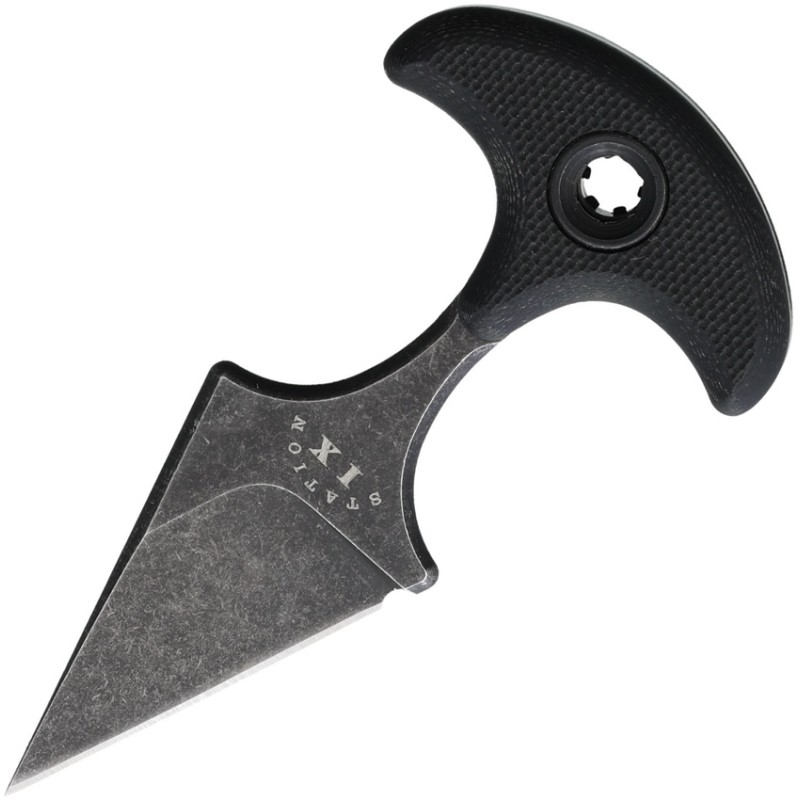 Cyclop Push Dagger