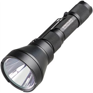 MegaStream HP USB Flashlight