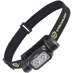 Sledge Headlamp
