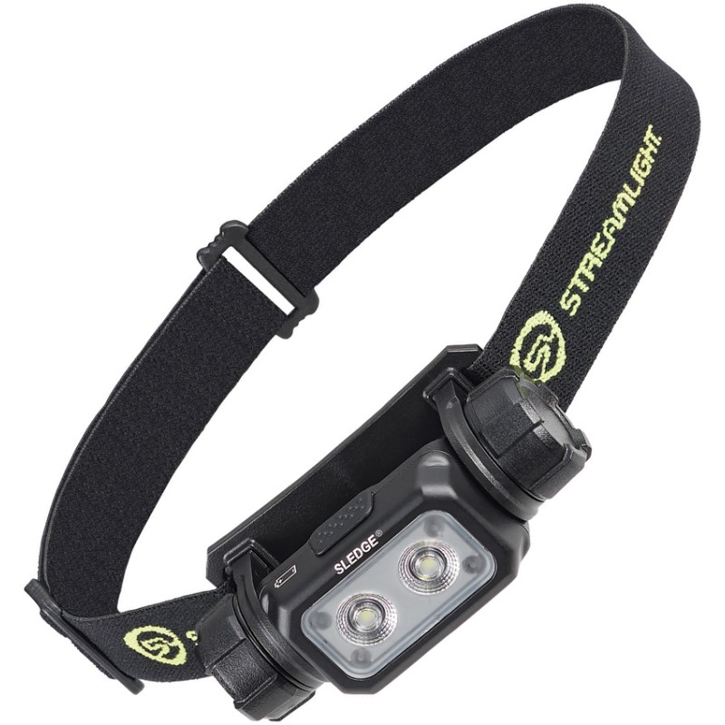 Sledge Headlamp
