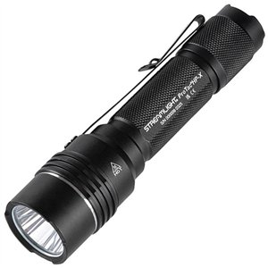 ProTac HP-X Flashlight