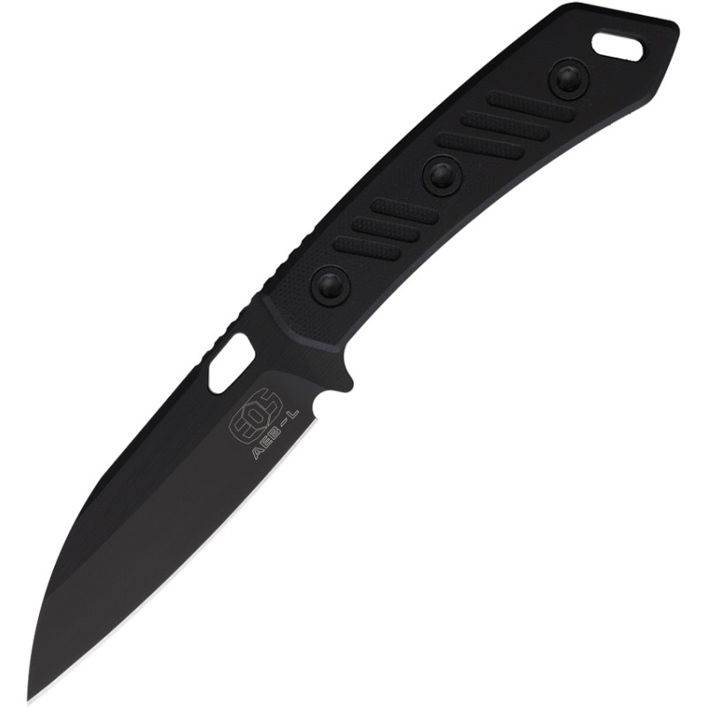 Sandshark Fixed Blade G10