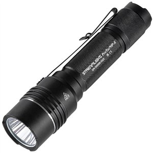 ProTac HP-X USB Flashlight