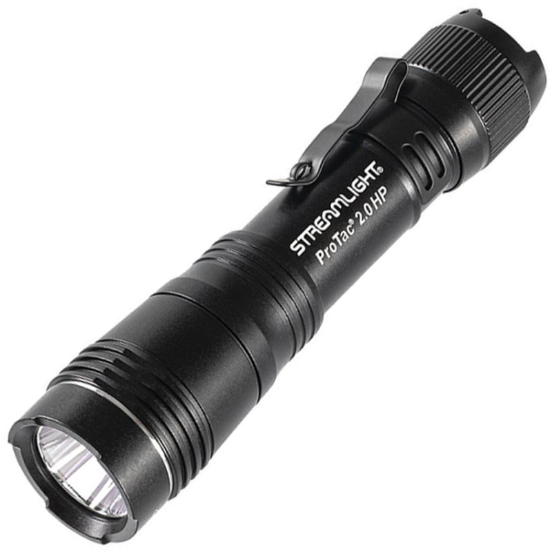ProTac 2.0 HP Flashlight