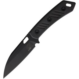 Sandshark Fixed Blade G10/CF