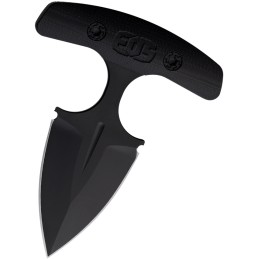 Aztec Push Dagger Black