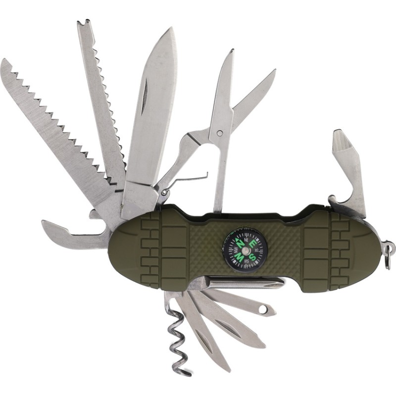 Multi Function Utility OD