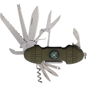 Multi Function Utility OD