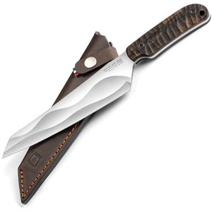 Dravik Bushcraft Chef