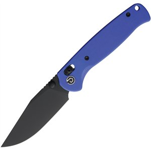 Ultra Lite Axis Lock Blue