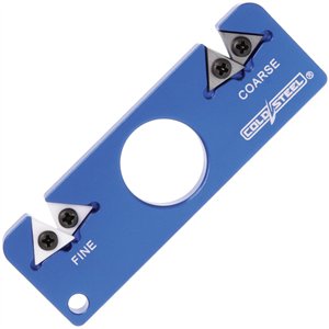 2-in-1 Knife Sharpener