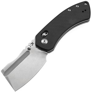 Korvid V Crossbar Lock CF