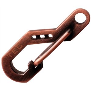 Python Clip Copper