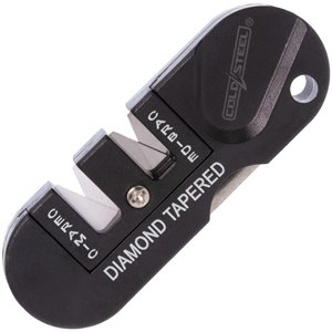 3-in-1 Knife Sharpener