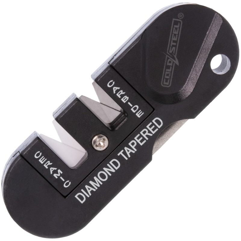 3-in-1 Knife Sharpener