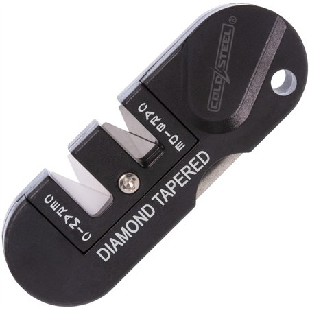 3-in-1 Knife Sharpener