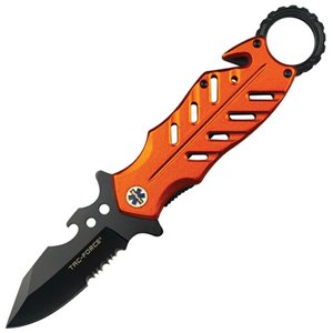 Rescue Linerlock A/O EMT