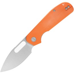 EFD Linerlock SW Org G10