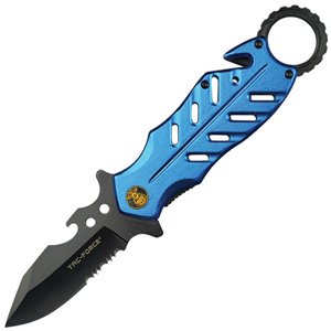 Rescue Linerlock A/O Police
