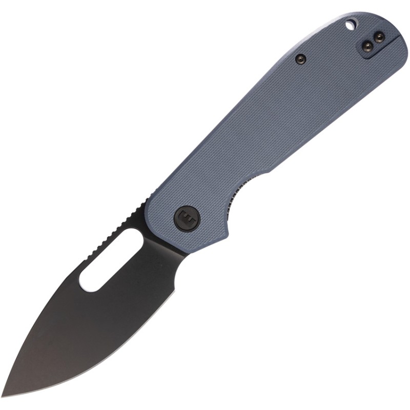 EFD Linerlock BSW Denim G10