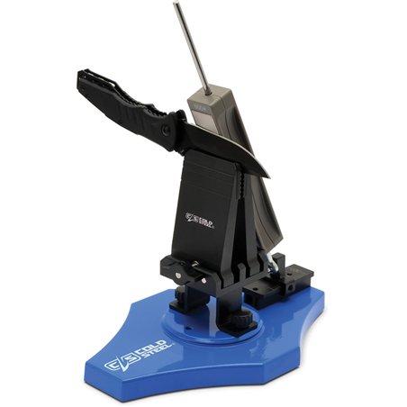 Benchtop Knife Sharpener