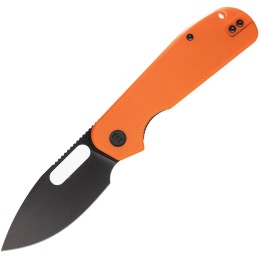 EFD Linerlock BSW Org G10