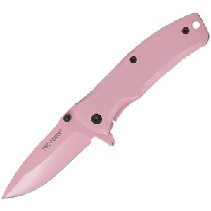 Framelock A/O Pink